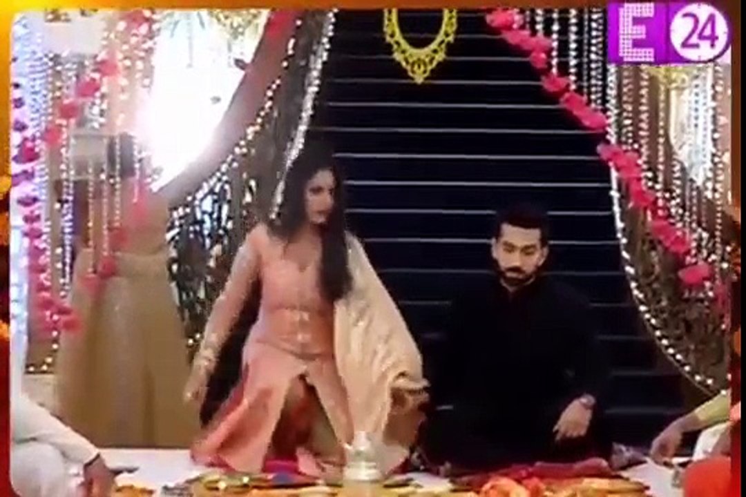 Ishqbaaz 4th November 2016