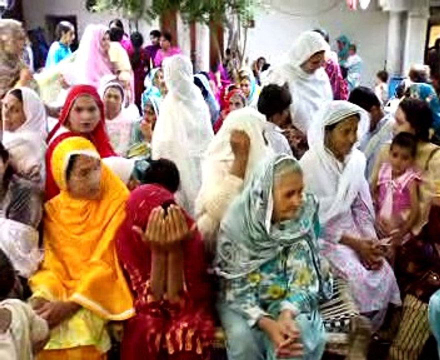 marriage girl dance