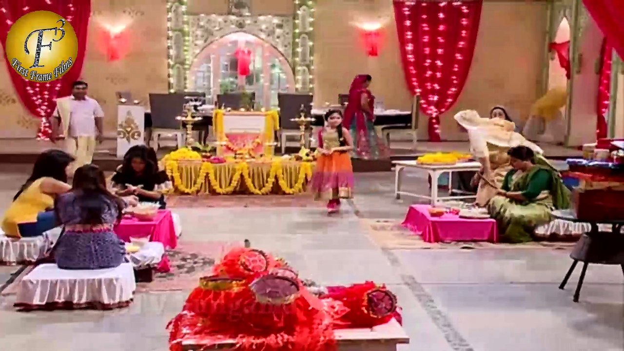 YE RISHTA KYA KEHLATA HAI - ये रिश्ता  क्या कहलाता है - TV SHOW ON LOCATION