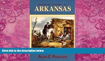 Books to Read  Roadside History of Arkansas (Roadside History Series) (Roadside History