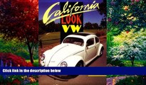 Big Deals  California Look VW  Full Ebooks Best Seller