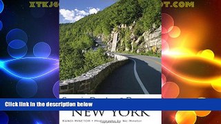 Big Deals  Scenic Routes   BywaysTM New York  Best Seller Books Most Wanted