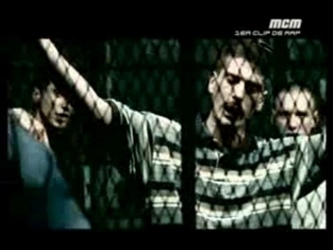 Akhenaton et Fonky Family - Bad boys