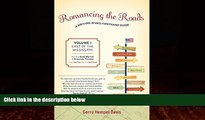 Books to Read  Romancing the Roads: A Driving Diva s Firsthand Guide, East of the Mississippi