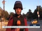 الجيش السوري يفشل أضخم هجوم للمسلحين على حلب