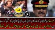 A Video of Nawaz Sharif Bashing on Pak Army