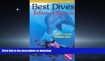 PDF ONLINE Best Dives of the Bahamas and Bermuda Turks and Caicos Florida Keys READ PDF BOOKS