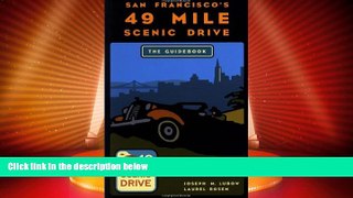 Big Deals  San Francisco s 49 Mile Scenic Drive: The Guidebook  Best Seller Books Best Seller