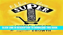 [READ] EBOOK Superconsumers: A Simple, Speedy, and Sustainable Path to Superior Growth ONLINE