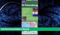 READ BOOK  Lonely Planet St Petersburg (Lonely Planet City Maps) FULL ONLINE