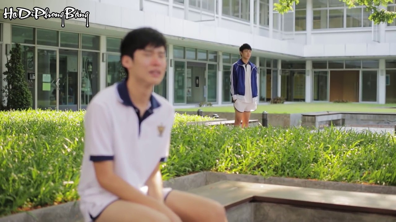 [Vietsub] [Đam mỹ - BL Thai] Make it right - Tập đặc biệt- Đồng xu may mắn