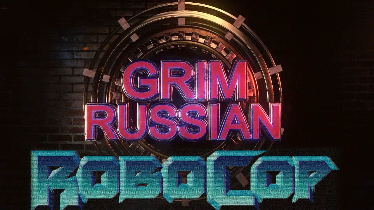 RoboCop (1987) vs. Wetsuit Jerkface (2014) (aka RoboCop remake)