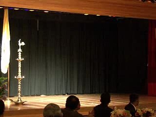 Royal Dancer with Kohamba Ritual Dance in Sri Lanka