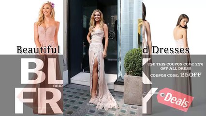 Beautiful blush Bridesmaid dresses