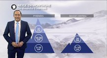 Météo montagne : quelle hauteur de neige ?
