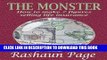 [PDF] The Monster -How to make 7 figures selling life insurance Full Collection