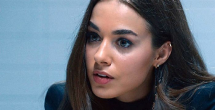 İçerde'nin Melek'i Bensu Soral, Amerika'ya Yerleşecek