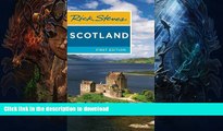 FAVORITE BOOK  Rick Steves Scotland  PDF ONLINE