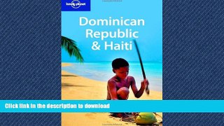 FAVORIT BOOK Lonely Planet Dominican Republic   Haiti (Country Travel Guide) PREMIUM BOOK ONLINE