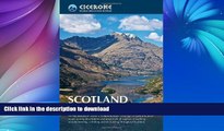 READ BOOK  Scotland: The World s Mountain Ranges (World Mountain Ranges)  BOOK ONLINE