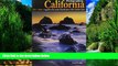 Big Deals  Photographing California - Vol. 1: North - A Guide to the Natural Landmarks of the