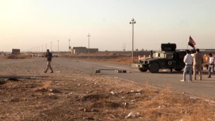 Musul'dan Kaçışlar Devam Ediyor - Musul