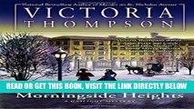 [EBOOK] DOWNLOAD Murder in Morningside Heights (A Gaslight Mystery) READ NOW