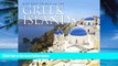 Books to Read  Best-Kept Secrets of The Greek Islands  Best Seller Books Best Seller