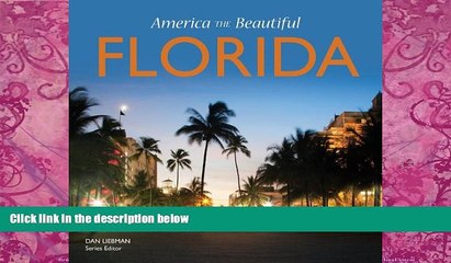 Big Deals  Florida (America the Beautiful)  Full Ebooks Most Wanted