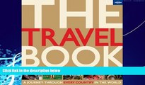 Books to Read  The Travel Book Mini: A Journey Through Every Country in the World (Lonely Planet