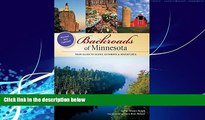 Big Deals  Backroads of Minnesota: Your Guide to Scenic Getaways   Adventures  Best Seller Books