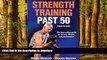 Buy books  Strength Training Past 50-3rd Edition