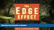 Best book  The Edge Effect: Achieve Total Health and Longevity with the Balanced Brain Advantage