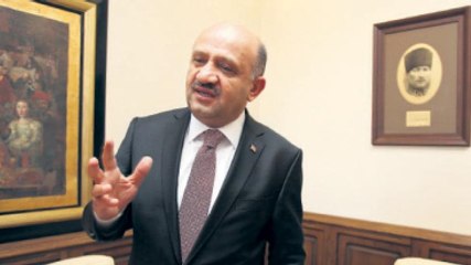 Bakan Işık, Tutuklanan HDP'liler Hakkında Konuştu: Başka Yol mu Bıraktılar