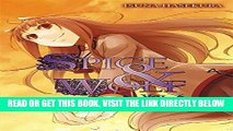 [EBOOK] DOWNLOAD Spice and Wolf, Vol. 6 - light novel PDF