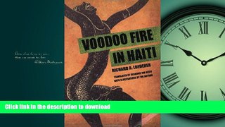 READ THE NEW BOOK Voodoo Fire In Haiti READ EBOOK