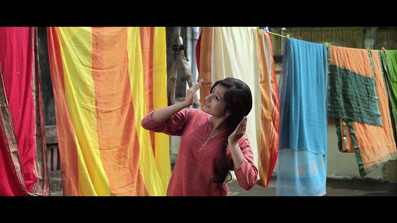 Aranyadeb | New Bengali Movie 2016 | Official Trailer | Jishu Sengupta, Mir,Sreelekha Mitra