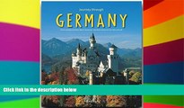 Must Have  Journey Through Germany (Journey Through series)  Premium PDF Online Audiobook