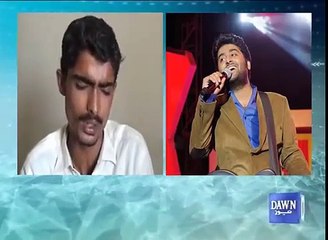 ارجت انڈیا کا سنگر پاکستان میں اب عاطف اسلم کا کیا ہوگا