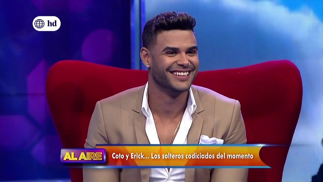 AL AIRE 04-11-16 PROGRAMA COMPLETO HD PARTE 2/2