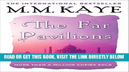 [EBOOK] DOWNLOAD The Far Pavilions READ NOW
