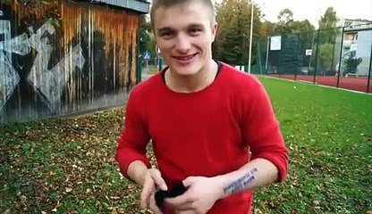 Aprs une tonne de tentatives