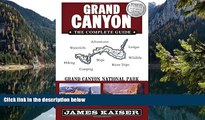Big Deals  Grand Canyon: The Complete Guide: Grand Canyon National Park  Best Seller Books Best