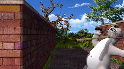 47. MIŚ BERNARD - MAŁY PIESEK