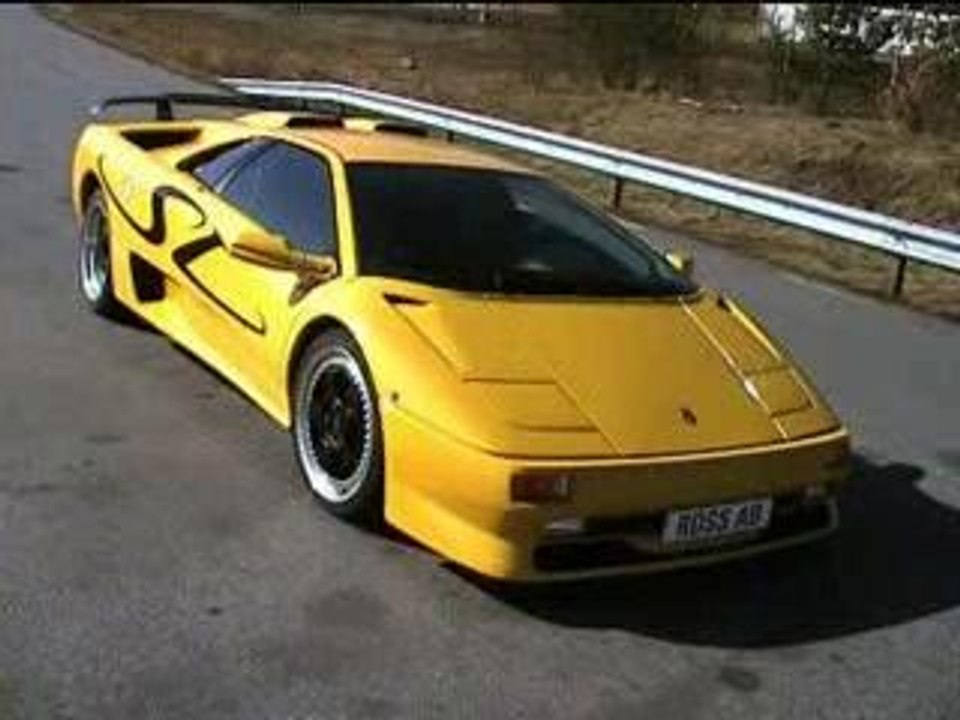 ross ab lamborghini