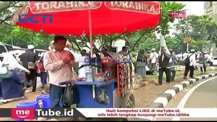 Dibalik Aksi 4 November 2016
