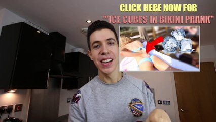 CUTTING GIRLFRIEND S HAIR PRANK (KNIFE PULLED!!!)