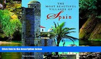 READ FULL  The Most Beautiful Villages of Spain  READ Ebook Online Audiobook