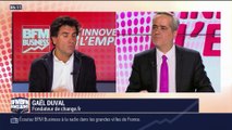 Zoom sur les nouvelles solutions pour l'emploi - 05/11