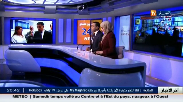 بريد هدى فرعون.. في مواجهة غضب النقابات